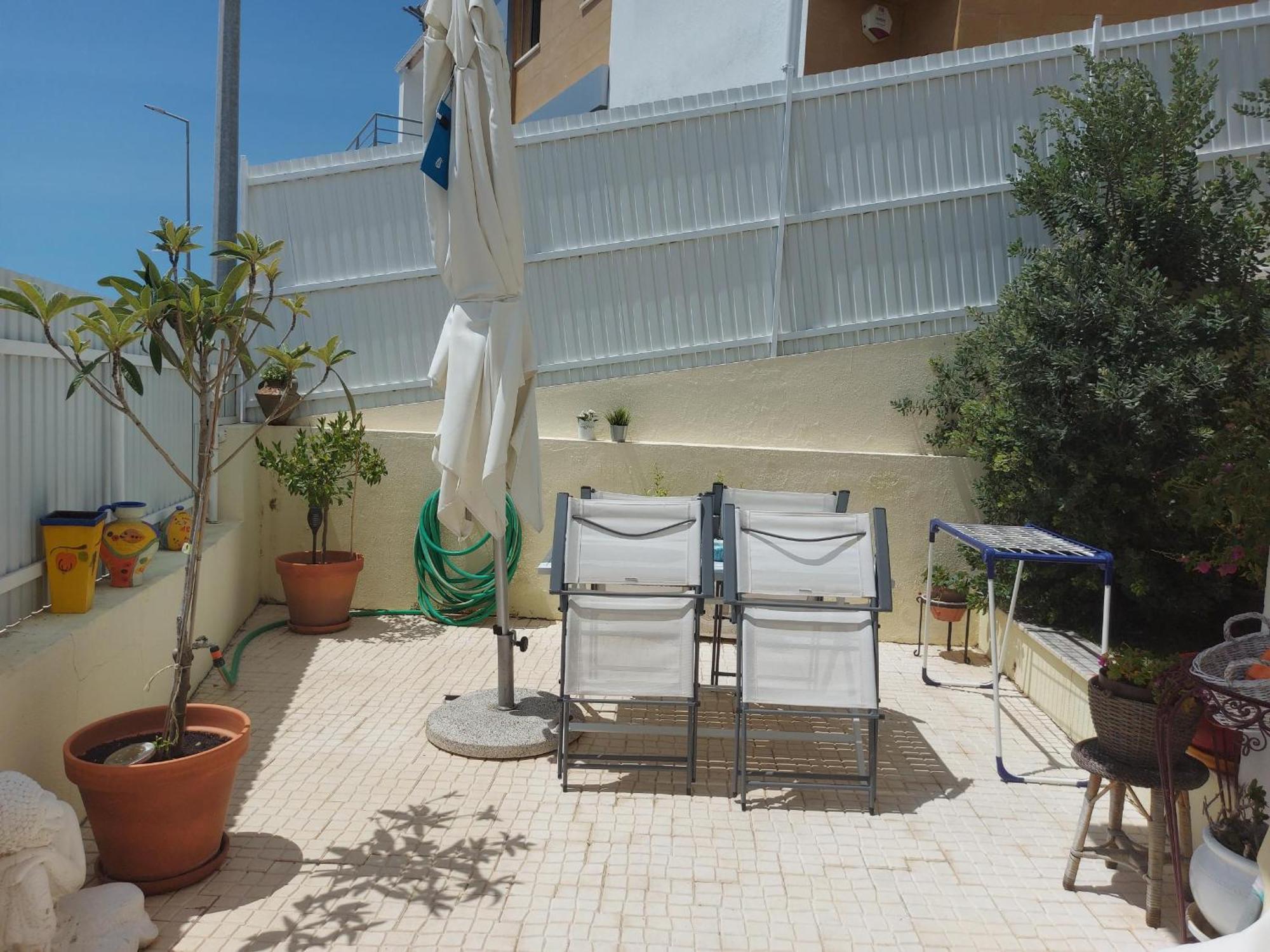 Casa Da Palmeira Sesimbra Exterior photo